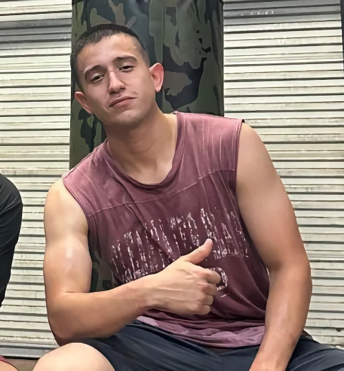 Ben Deanda - DeAnda Brothers