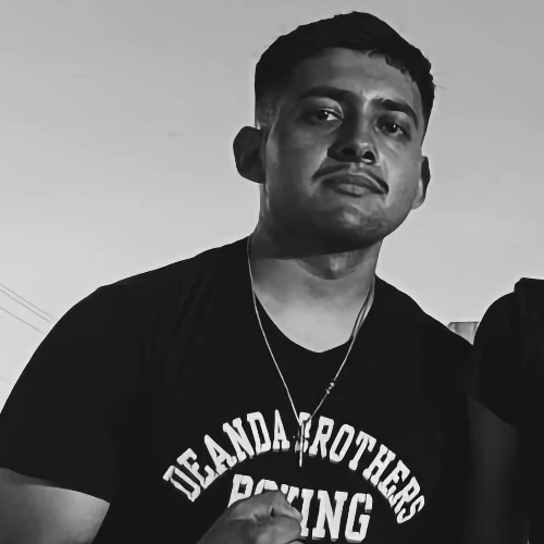 Victor Cuevas - DeAnda Brothers