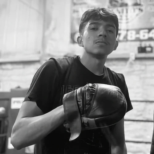 Ozzie Cuevas - DeAnda Brothers