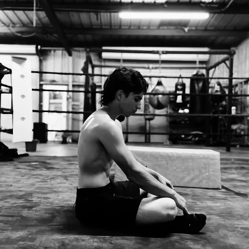 Max Deanda - DeAnda Brothers