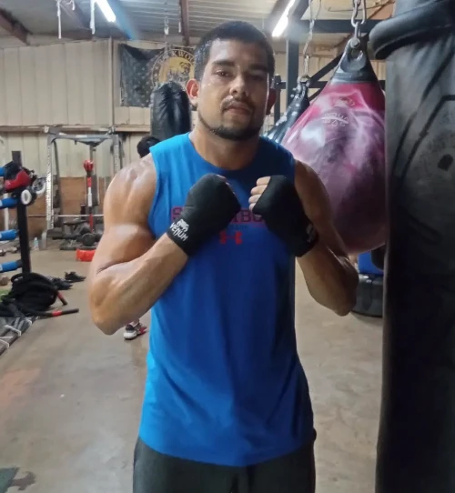 Anibal Cano - DeAnda Brothers